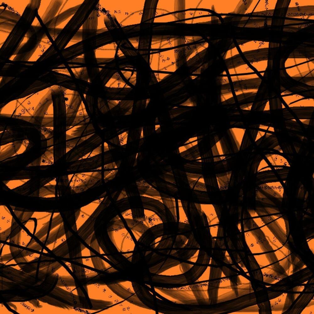 Digital Art Collection - Picture 2 of 2